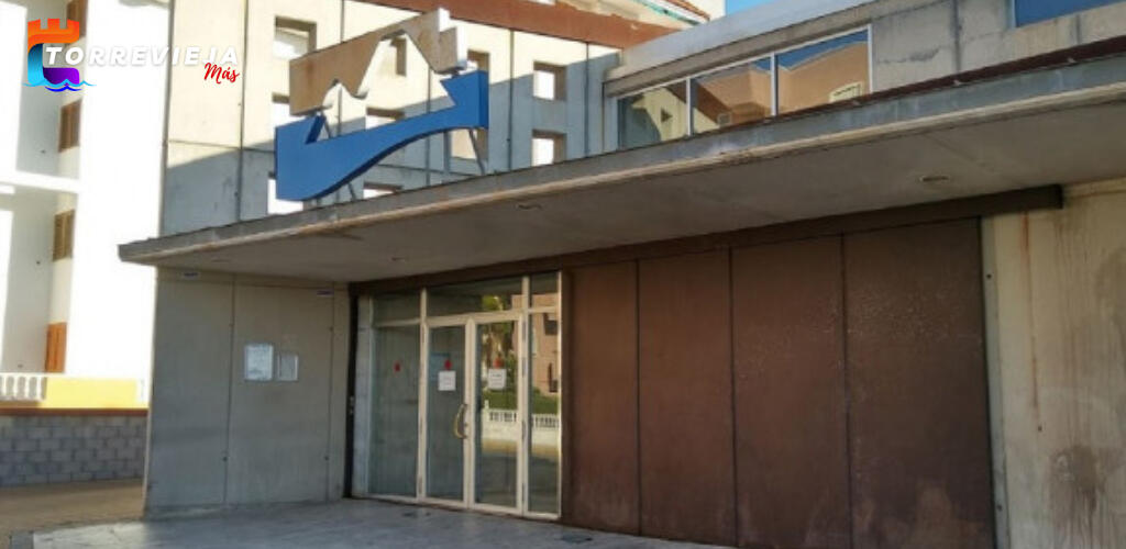 C.S. TORREVIEJA LA MATA